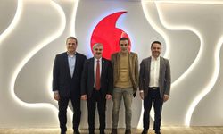 Sponsorluk yanında Voleybol adına yapılabilecek diğer işbirlikleri hakkında görüş alışverişinde bulunuldu