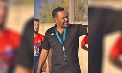 Şemsi Oyuncu görevinden istifa etti