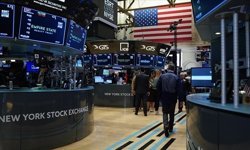 Orta Doğu'daki çatışmalar ABD piyasalarında sert kayıplara yol açtı