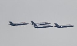 İspanya, İran'a yönelik saldırılara katılan ABD uçaklarına hava sahasını kapattı