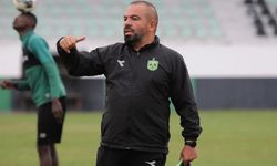 Aktunç Sezon Sonuna Kadar Görevde