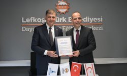 LTB ile İzmir Büyükşehir Belediyesi arasında iş birliği protokolü