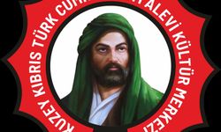 KKTC Alevi Kültür Merkezi: "Savaşlar masum halklara acı ve zulümden başka bir şey getirmeyecektir"