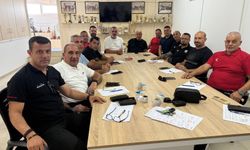 Antrenörlere büyük ödül