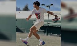 Aren Baybars'dan Villena’da Çifte Başarı