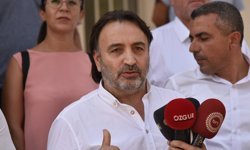 Atan: “Demokratik süreçlerin ve hukukun üstünlüğünün açıkça ihlali”