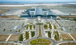 Baf Havaalanı’ndaki alarm durumu sona erdi