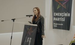 Bağımsızlık Yolu’nun 4. Olağan Genel Kurulu yapıldı. Genel Sekreterliğe Cansu Nazlı seçildi