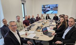 Başbakanlık Dijital Dönüşüm ve Elektronik Devlet Kurumu Teknik Kurulu toplandı