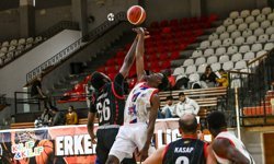 Gençler Birliği Deplasmanda Farklı Kazandı