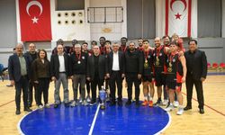 Cumhurbaşkanlığı Kupası Gençlerbirliği’nin 66-58