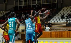 Federasyon Kupası’nda 1. Tur Heyecanı