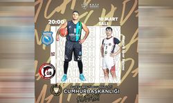 Potada “En büyük” gece