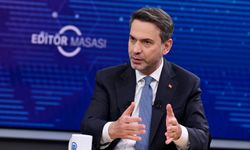 Bayraktar: “Petrolün varilindeki 1 dolarlık artışın Türkiye'ye maliyeti 400 milyon dolar”