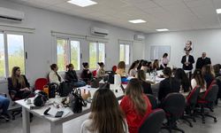 Çatalköy-Esentepe Belediyesi’nden 8 Mart kutlaması