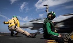 CENTCOM: İran'da 9 binden fazla hedef vuruldu