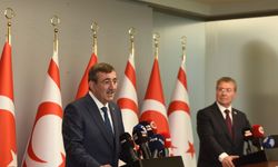 Yılmaz: “Rum Yönetimi’nin askeri üslerde üçüncü ülkelere ayrıcalık tanıması Ada’daki herkes için risk"