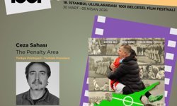 “Ceza Sahası” belgeseli İstanbul’da izleyiciyle buluşuyor