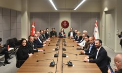 CTP Genel Başkanı İncirli: “Hükümet artık siyaseten çökmüştür”