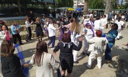 CTP Kadın Örgütü Girne İlçesi, “Emekçi Kadınlar Panayırı” düzenledi