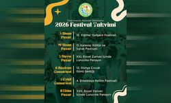 Değirmenlik Akıncılar Belediyesi festival takvimini açıkladı