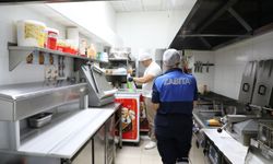 Değirmenlik Akıncılar Belediyesi’nden Hijyen Seferberliği