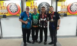 Altıncı ayağın şampiyonu Dino Wyahtt