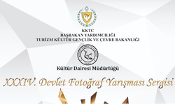 Devlet Fotoğraf Yarışması'nın 34'ncüsü için başvuru dönemi Nisan'da başlıyor