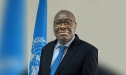 Khassim Diagne “62 yıldır Kıbrıs’ta barışı korumayı başardık”