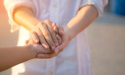 Zeytin Ağacı Derneği’nden fitre ve zekât çağrısı: Hasta çocuklara umut olun