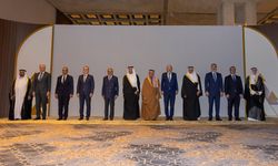 TC Dışişleri Bakanı Fidan, bölgedeki son gelişmeler üzerine Riyad’da düzenlenen toplantıya katıldı