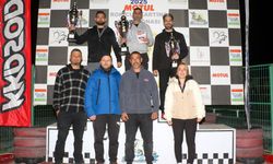 Sezon açılışında rekor katılım