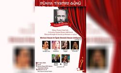 “5. Tiyatro Başarı Ödülleri” sahiplerini buluyor