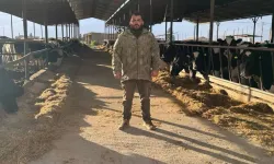 Enver Ballı: Süt alınmıyor, maliyetler kontrolden çıktı; üretici üretimden kopuyor