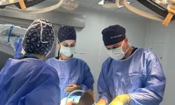 Nöromodülasyon ekibi  bir epilepsi hastasına daha umut oldu!