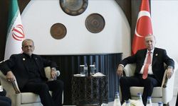 Türkiye Cumhurbaşkanı Erdoğan, İran Cumhurbaşkanı Pezeşkiyan ile telefonda görüştü