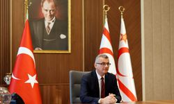 Erhürman, Yunanistan Savunma Bakanı’nın açıklamasını eleştirdi