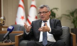 Cumhurbaşkanı Erhürman, bölgedeki askeri gerilim karşısında Türkiye'nin tedbirlerini değerlendirdi: