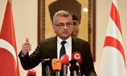 Erhürman'dan Üstel'e : "'Hukukun üstünlüğü' çağrısı kötü bir 1 Nisan şakası gibi"