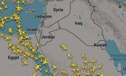 “Lefkoşa FIR Hattı” kısa süreliğine uçuşlara kapatıldı