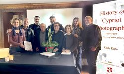 Kadir Kaba'nın kitabı FODER arşivinde