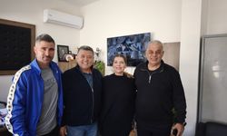 Futbol Tenisi Federasyonu’ndan pilot okul projesi