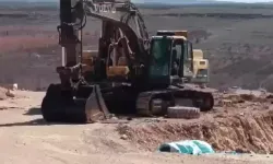 MSB: İran'dan atılan füze imha edildi! Bazı mühimmat parçaları Gaziantep'te boş arazilere düştü