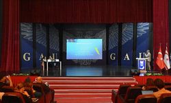 GAÜ'de “Fizyoterapi ve Rehabilitasyonda Yenilikçi Yaklaşımlar” sempozyumu başladı