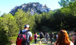 Gençlik Federasyonu ve üye dernekleri gençlere yönelik etkinlik programı düzenleyecek