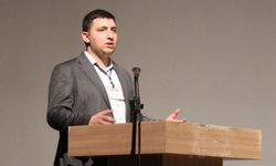 Gençlik Federasyonu 2. Kurultayı yapıldı… Başkan yeniden Özbilgehan