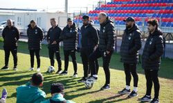 Gençlik Gücü, Doğan maçına kilitlendi