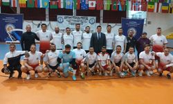 ‘Belediyeler Arası Futsal Turnuvası’nda Yeniboğaziçi Belediyesi birinci oldu