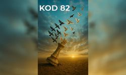 “KOD 82" belgeseli Dome Hotel’de gösterilecek