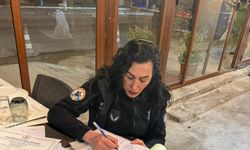 Gazimağusa'da kasap denetimi: Bir işletmede muhafaza koşullarına uygun olmayan 26 kilo kıyma ve et ürünü bulundu